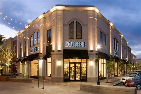 Bridgeport Village Retail Development - The Opus Group