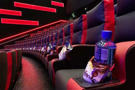 Cinemas are reopening in York – Here’s when we can go back to the movies | YorkMix