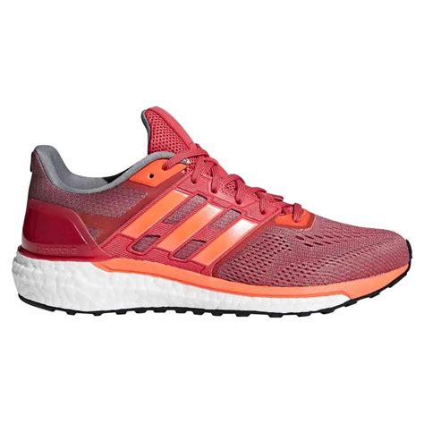 adidas Supernova Orange buy and offers on Runnerinn