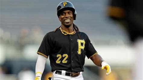 Pittsburgh Pirate Andrew McCutchen Wins National League MVP Award #nationalbaseballleague ...