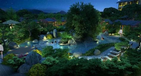 Xian Hot Springs | Huaqing Hot Spring | The Best Hot Springs Xian, China