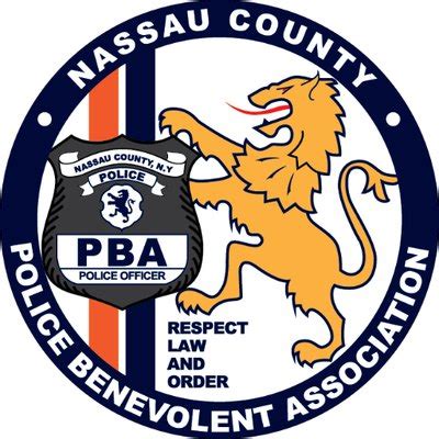 Nassau County PBA on Twitter: "#NationalPoliceWeek continued with our ...