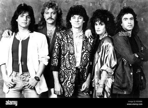 Starship Band High Resolution Stock Photography and Images - Alamy