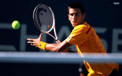 Djokovic Wallpapers - Wallpaper Cave