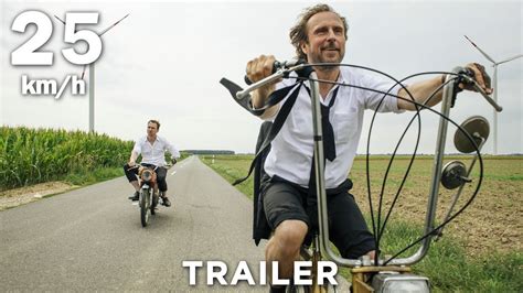 25 KM/H - Trailer 2 - Ab 31.10.18 im Kino! - YouTube