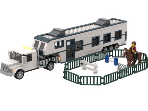 How To Build A Lego Trailer | atelier-yuwa.ciao.jp