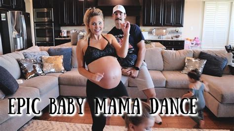 BABY MAMA DANCE 2019 | Aaryn Williams - YouTube