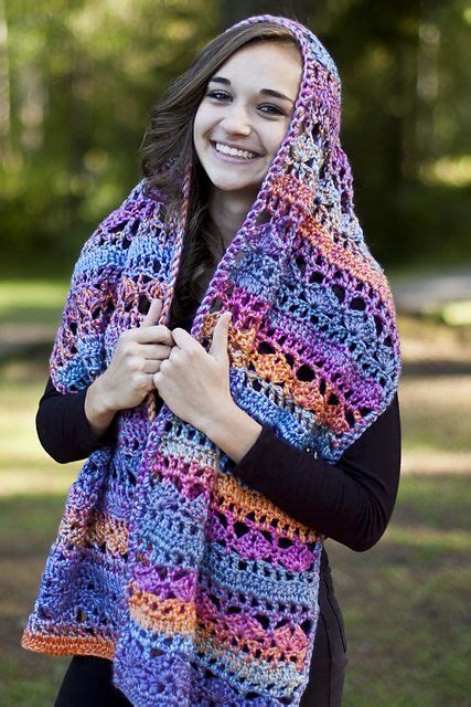 Colorful Hugs Prayer Shawl | Shawl crochet pattern, Prayer shawl crochet pattern, Crochet