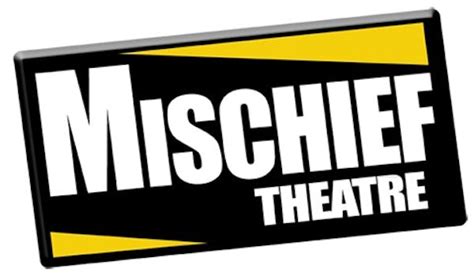 Mischief Theatre tour dates & tickets 2025 | Ents24