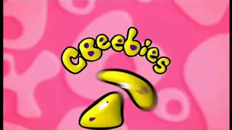 Cbeebies logo - YouTube