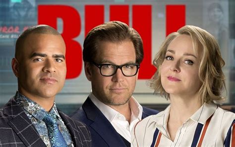 'Bull' Season 6 full cast list: Meet Michael Weatherly, Geneva Carr and others from hit CBS show