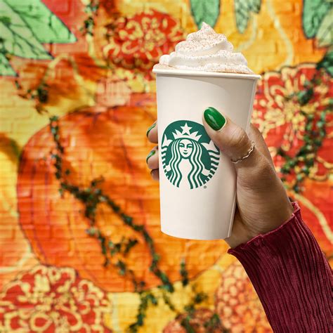 National Coffee Day: New Starbucks Rewards members earn Stars for a ...