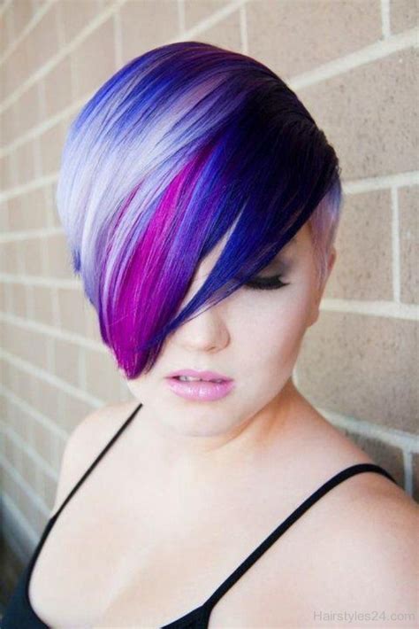 13 Best Hair Color Products for Stunning Strands | Short hair color, Half shaved hair, Hair styles