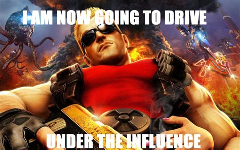 Best duke nukem quotes