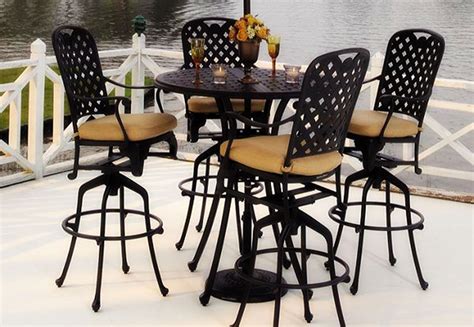 Bistro Table Chairs Outdoor Furniture : Furniture Ideas | DeltaAngelGroup