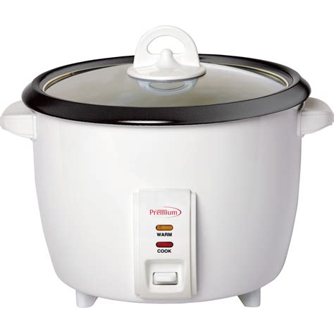 20-cups Rice cooker - Premium Levella