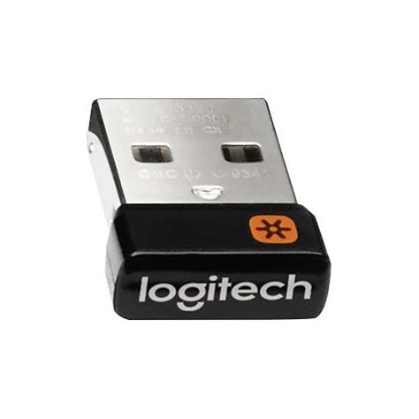 Logitech Usb Receiver Driver - funnylasopa