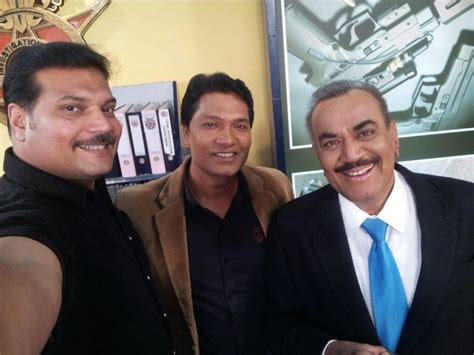 18 Lesser-Known Facts About TV Show CID That Makes It One Of The Most Iconic Shows Of All Time!