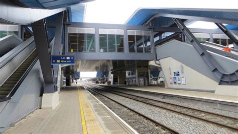 Instant Bridging Loans: The Twickenham Station Will Be Redeveloped for £38M