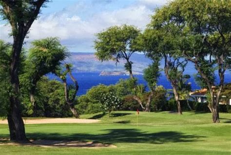 Wailea Blue Golf Shop – Wailea Village