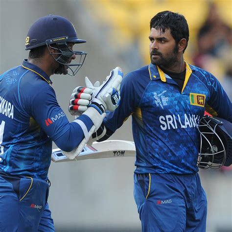 England vs. Sri Lanka: Highlights, Scorecard, Report from Cricket World ...