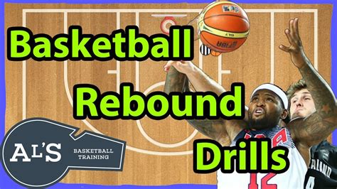 Rebounding Basketball Drills at Marcus Cunningham blog