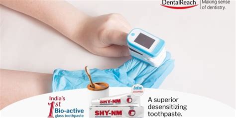 Pulse Oximetry To Increase Success Rate Of Replantation Procedure Of Avulsed Teeth | DentalReach ...