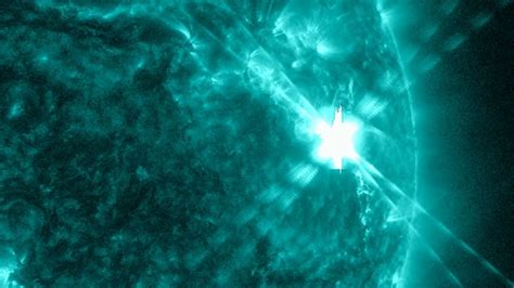 10 solar storms that blew us away in 2023 | Live Science