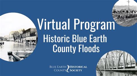 Videos On-Demand - Blue Earth County Historical Society