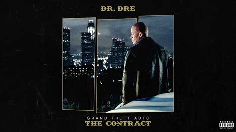 Dr. Dre Shares New 'GTA Online' Songs Ft. Eminem, Snoop Dogg, and More ...