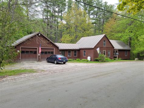 Grantham, NH Real Estate - Grantham Homes for Sale | realtor.com®