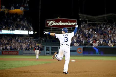 Dodger News: Max Muncy Shares Thoughts on 2020 World Series Title - LA ...