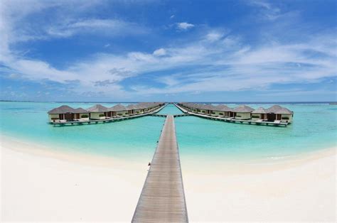 Villa Nautica - Paradise Island Resort Maldives Tour 4 Nights 5 Days ...