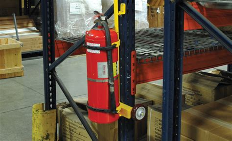 OSHA Fire Extinguisher Requirements - The Home Depot