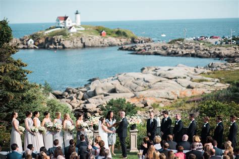 Viewpoint Hotel Wedding York, Maine Wedding | Maine Wedding Photographer — Christina Richards ...