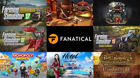 Economy Games | PC and Steam Keys | Page 4 | Fanatical