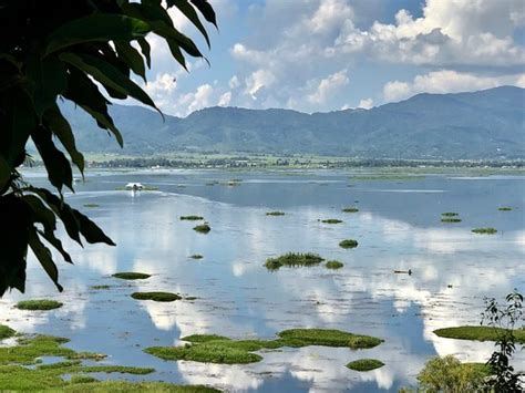 Loktak Lake (Imphal) - 2019 What to Know Before You Go (with Photos ...