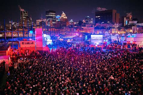 7 Best Winter Events in Montreal