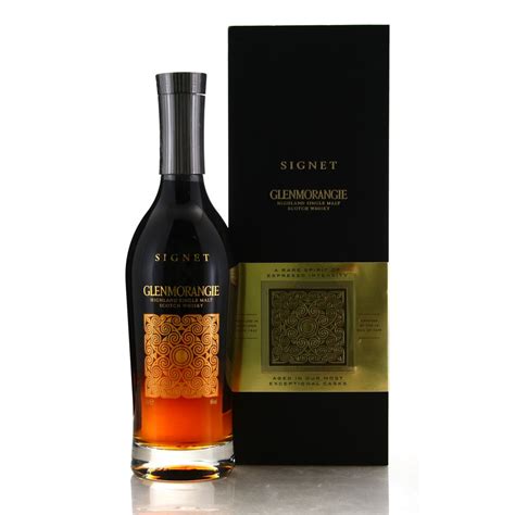 Glenmorangie Signet | Whisky Auctioneer