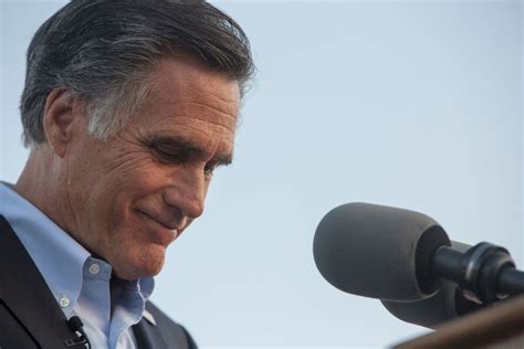 Mitt Romney Wins Utah Senate Election 2018: Results - Bloomberg