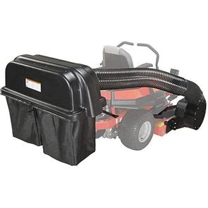 Toro TITAN Bagger - 79346 – AE Outdoor Power