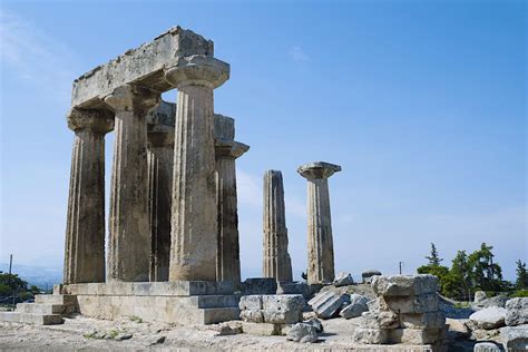 Corinthia travel | Greece, Europe - Lonely Planet