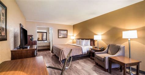 Quality Inn Arkadelphia - University Area from $76. Arkadelphia Hotel ...