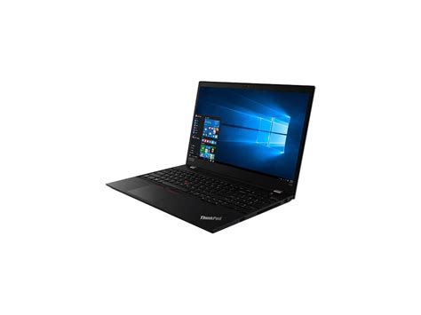 Lenovo ThinkPad T590 15.6" Laptop 16Gb RAM 512GB SSD - Discount Electronics