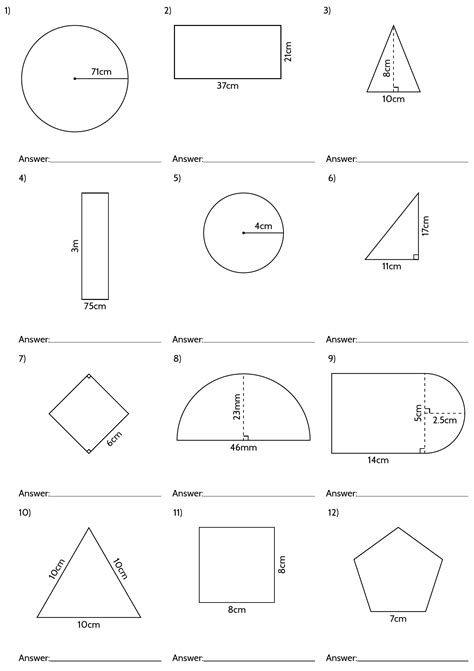 tikz pgf - Making geometry worksheets in LaTeX? - TeX - LaTeX Stack Exchange