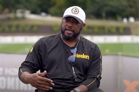 How Mike Tomlin’s Salary Compares to the NFL's Highest-Paid Coaches ...