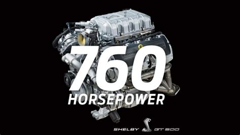 Ford Mustang Motor Sizes | Webmotor.org