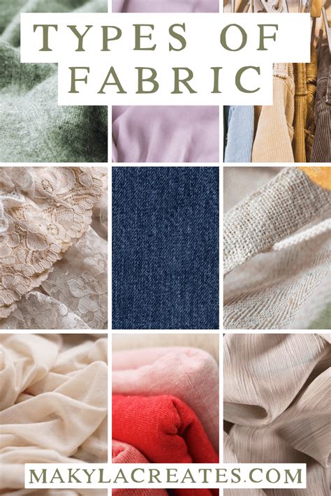 Different Types Of Furniture Fabrics - www.inf-inet.com