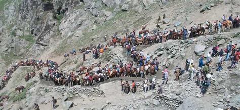 Amarnath Yatra Significance & Importance for Every Hindu