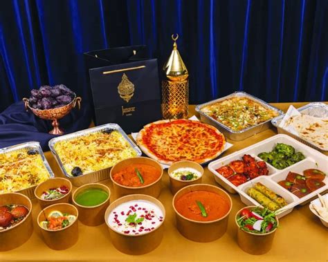 Sheraton Grand Doha announces Ramadan culinary celebration - Gulf Times